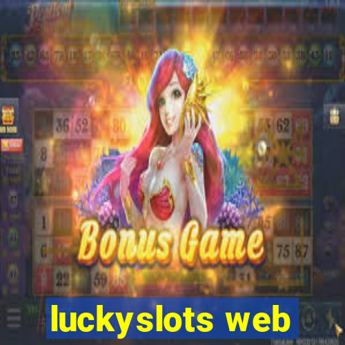 luckyslots web